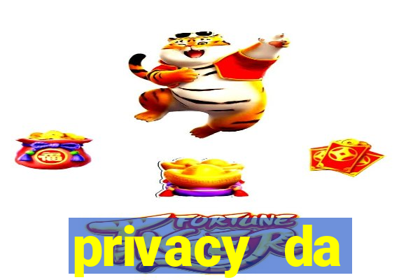 privacy da pipokinha vazado